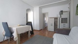 Piso en alquiler en La Malva-rosa en Valencia