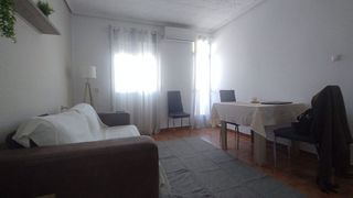 Piso en alquiler en La Malva-rosa en Valencia