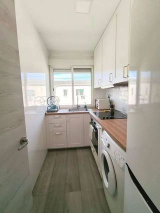 Piso en alquiler en La Malva-rosa en Valencia