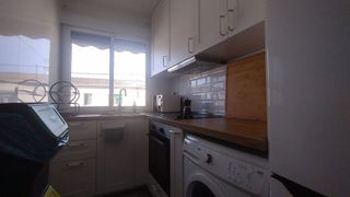 Piso en alquiler en La Malva-rosa en Valencia