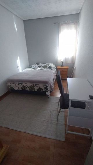 Piso en alquiler en La Malva-rosa en Valencia