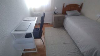 Piso en alquiler en La Malva-rosa en Valencia