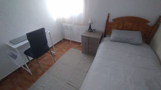 Piso en alquiler en La Malva-rosa en Valencia