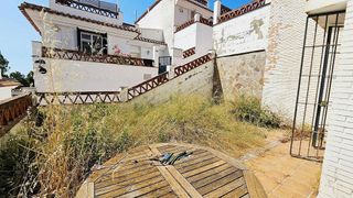 Casa adosada en venta en Benalmádena pueblo en Benalmádena