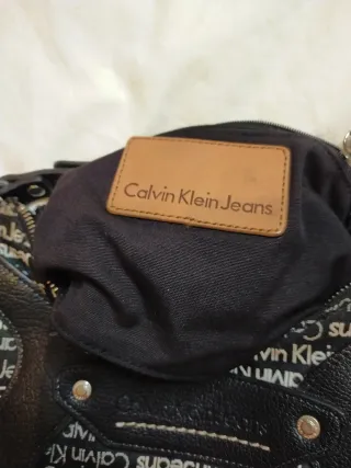 Bolso Calvin Klein Mujer  de mano y de hombro muje