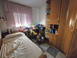 Piso en venta en Puerta Blanca en Málaga