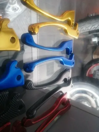 juego manetas Aprilia sonic