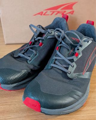 Zapatilla Trail Altra Superior 7 Talla 44.5