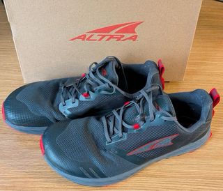 Zapatilla Trail Altra Superior 7 Talla 44.5
