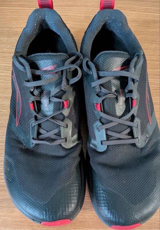 Zapatilla Trail Altra Superior 7 Talla 44.5