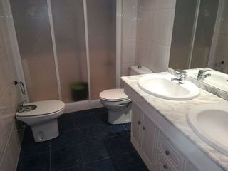 Piso en alquiler en Triana Este en Sevilla