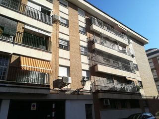 Piso en alquiler en Triana Este en Sevilla