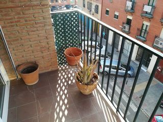 Piso en alquiler en Triana Este en Sevilla