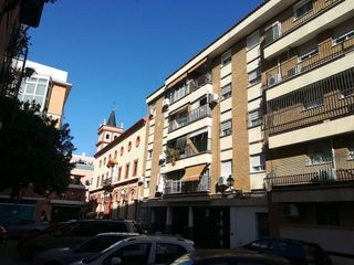 Piso en alquiler en Triana Este en Sevilla