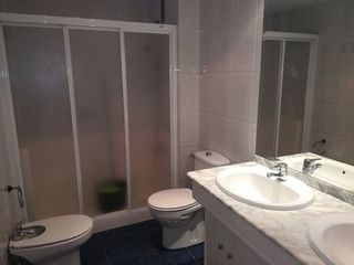 Piso en alquiler en Triana Este en Sevilla