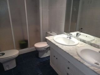 Piso en alquiler en Triana Este en Sevilla