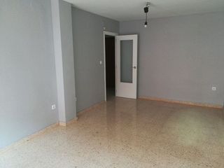 Piso en alquiler en Triana Este en Sevilla