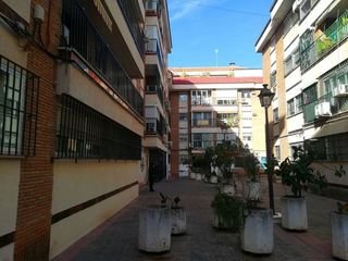 Piso en alquiler en Triana Este en Sevilla