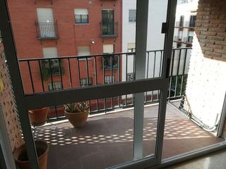 Piso en alquiler en Triana Este en Sevilla