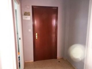 Piso en alquiler en Triana Este en Sevilla