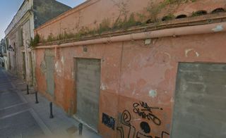 Solar en venta en Centro en Jerez de la Frontera