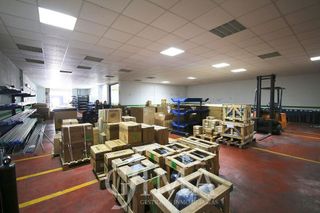 Nave industrial en alquiler en Tomelloso