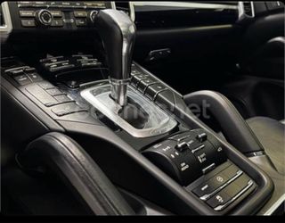 Porsche Cayenne 2016