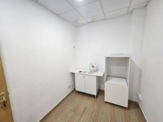 Local comercial en alquiler en Puerta de Cuartos - Avda. de Portugal en Talavera de la Reina