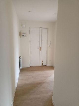 Ático en alquiler en Centro en Valladolid