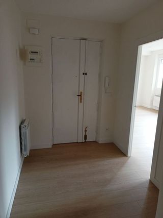 Ático en alquiler en Centro en Valladolid