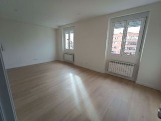 Ático en alquiler en Centro en Valladolid