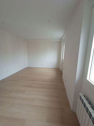 Ático en alquiler en Centro en Valladolid