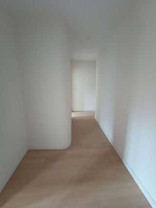 Ático en alquiler en Centro en Valladolid