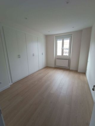 Ático en alquiler en Centro en Valladolid