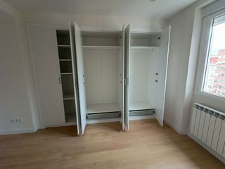 Ático en alquiler en Centro en Valladolid