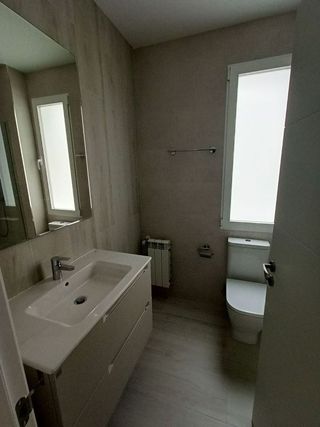 Ático en alquiler en Centro en Valladolid