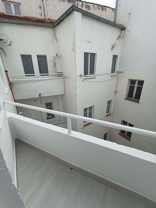 Ático en alquiler en Centro en Valladolid