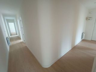 Ático en alquiler en Centro en Valladolid