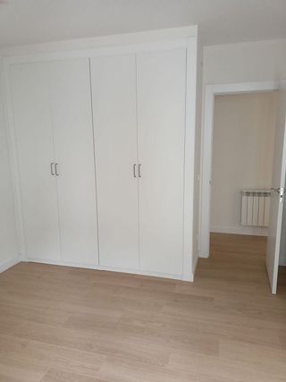 Ático en alquiler en Centro en Valladolid