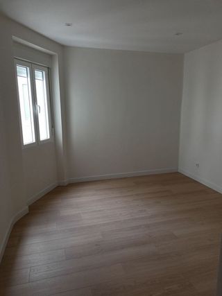 Ático en alquiler en Centro en Valladolid