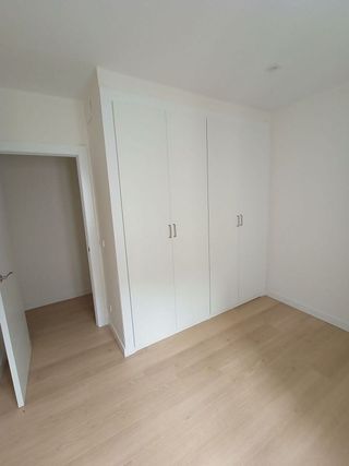 Ático en alquiler en Centro en Valladolid