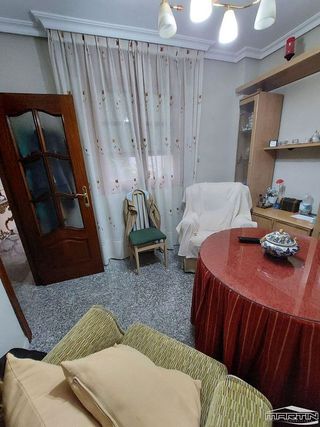 Casa adosada en venta en Lucena