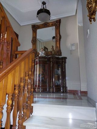 Casa adosada en venta en Lucena