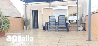Casa en venta en Creu de Barberà en Sabadell