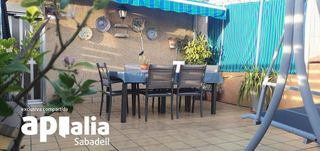 Casa en venta en Creu de Barberà en Sabadell