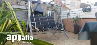 Casa en venta en Creu de Barberà en Sabadell