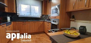 Casa en venta en Creu de Barberà en Sabadell