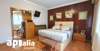 Casa en venta en Creu de Barberà en Sabadell
