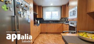 Casa en venta en Creu de Barberà en Sabadell