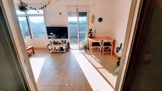 Piso en alquiler en La Roqueta en Valencia